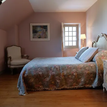 Prázdninový dům Les Milandes Envaux